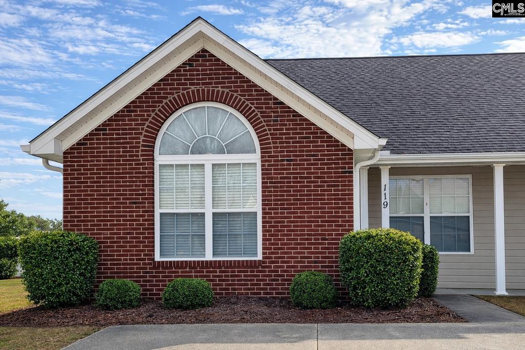 119 Clairborne Place, Columbia, SC 29229