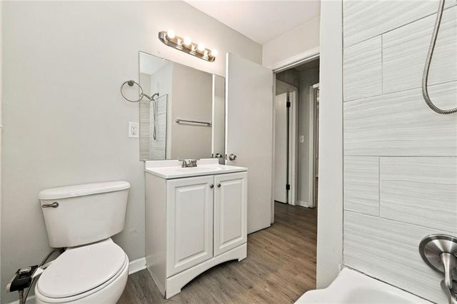 2690 Lake Harbin Road, Morrow, GA 30260