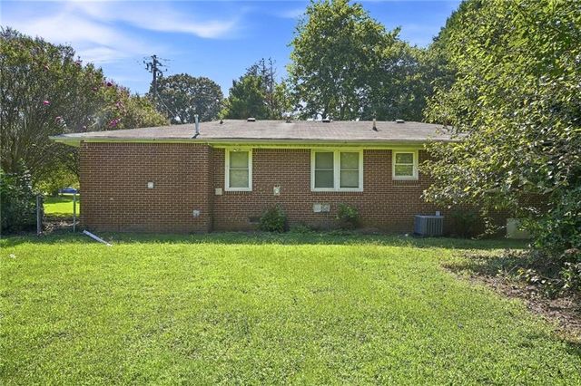 2690 Lake Harbin Road, Morrow, GA 30260