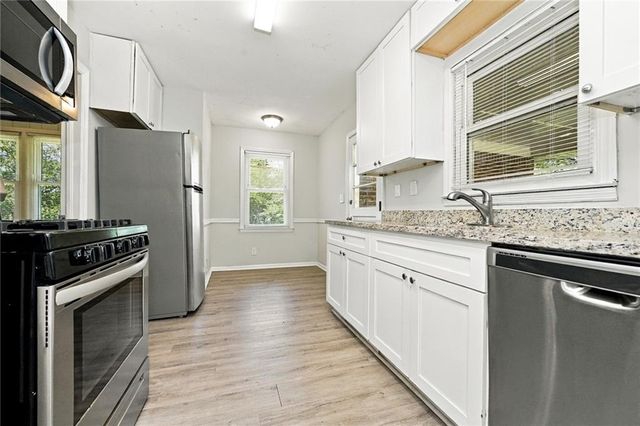 2690 Lake Harbin Road, Morrow, GA 30260