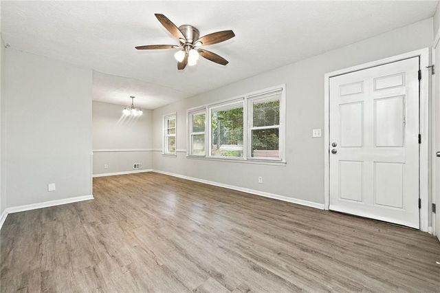 2690 Lake Harbin Road, Morrow, GA 30260