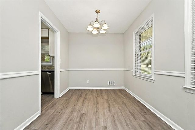 2690 Lake Harbin Road, Morrow, GA 30260