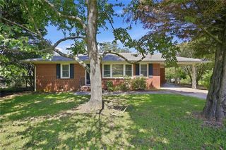 2690 Lake Harbin Road, Morrow, GA 30260