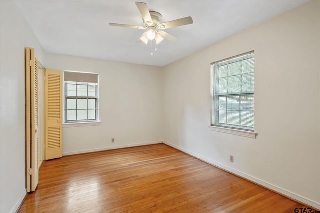 3408 Brookside Dr, Tyler, TX 75701