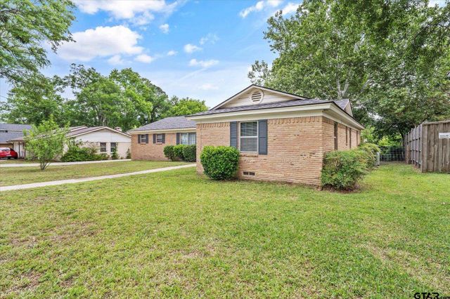 3408 Brookside Dr, Tyler, TX 75701