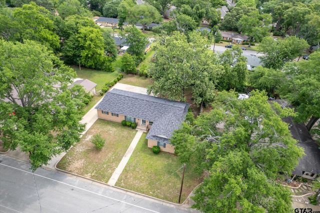 3408 Brookside Dr, Tyler, TX 75701
