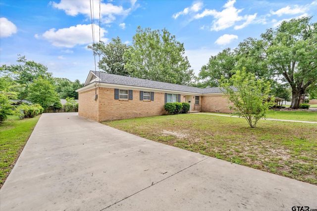3408 Brookside Dr, Tyler, TX 75701