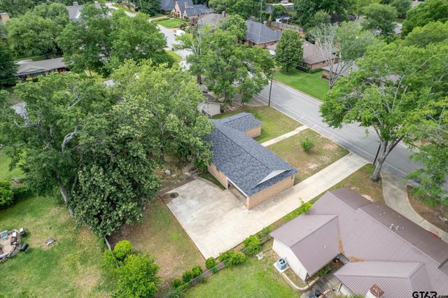 3408 Brookside Dr, Tyler, TX 75701