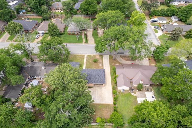 3408 Brookside Dr, Tyler, TX 75701
