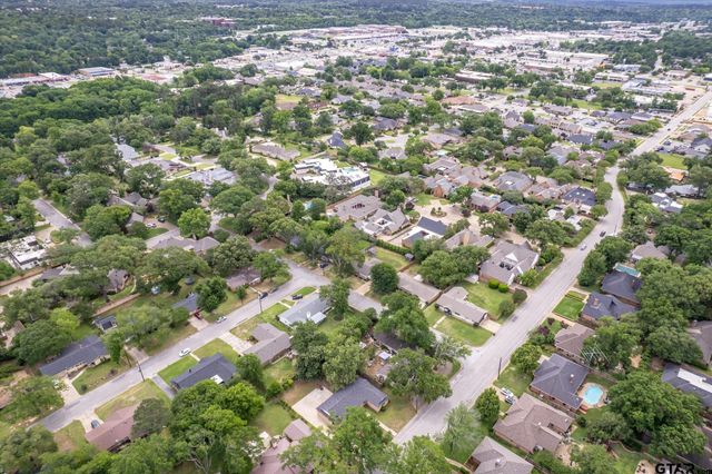 3408 Brookside Dr, Tyler, TX 75701