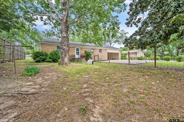 3408 Brookside Dr, Tyler, TX 75701