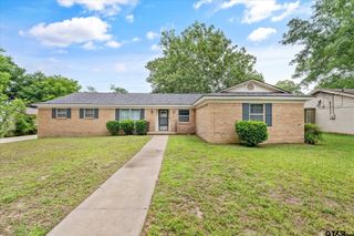 3408 Brookside Dr, Tyler, TX 75701