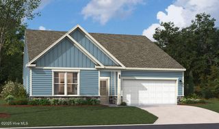 4120 Balboa Avenue Lot 156, Leland, NC 28451