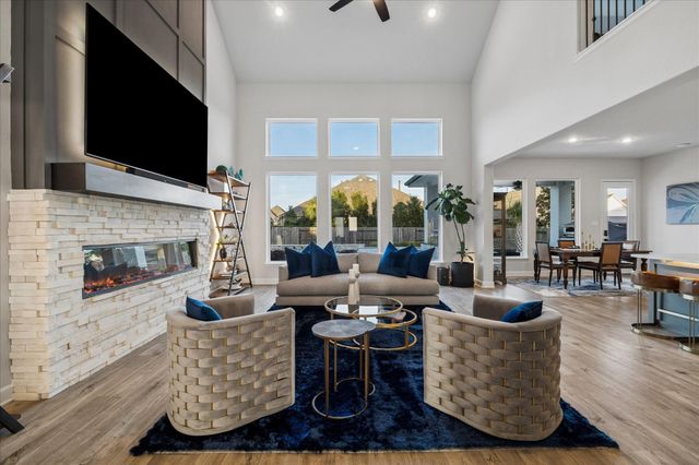 3311 Lockridge Harbor Lane, Kingwood, TX 77365