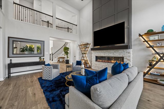 3311 Lockridge Harbor Lane, Kingwood, TX 77365