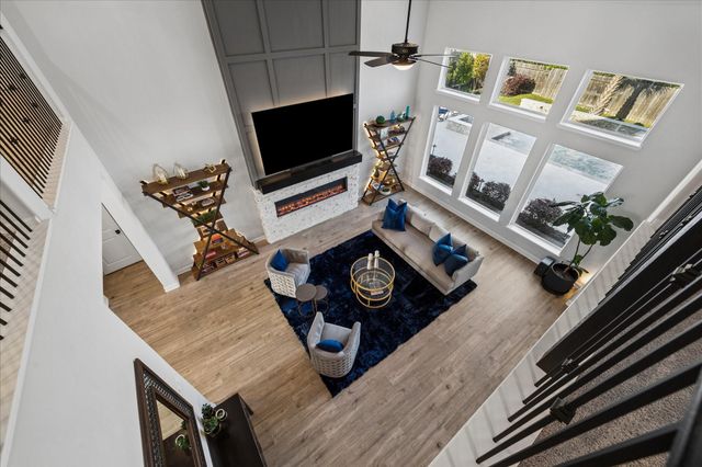 3311 Lockridge Harbor Lane, Kingwood, TX 77365