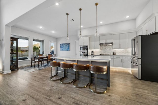 3311 Lockridge Harbor Lane, Kingwood, TX 77365