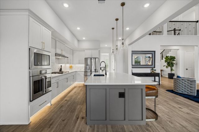 3311 Lockridge Harbor Lane, Kingwood, TX 77365