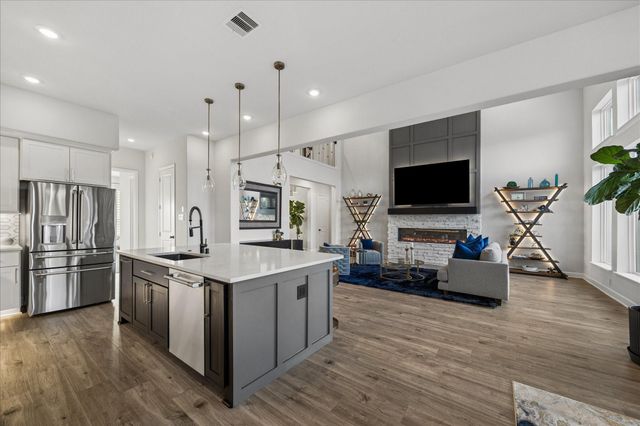 3311 Lockridge Harbor Lane, Kingwood, TX 77365