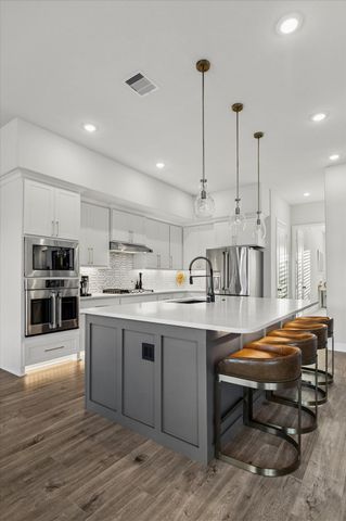 3311 Lockridge Harbor Lane, Kingwood, TX 77365