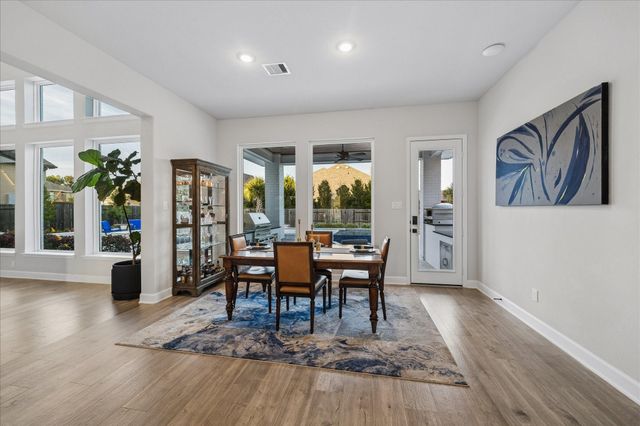 3311 Lockridge Harbor Lane, Kingwood, TX 77365