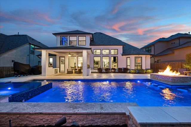 3311 Lockridge Harbor Lane, Kingwood, TX 77365