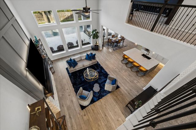 3311 Lockridge Harbor Lane, Kingwood, TX 77365