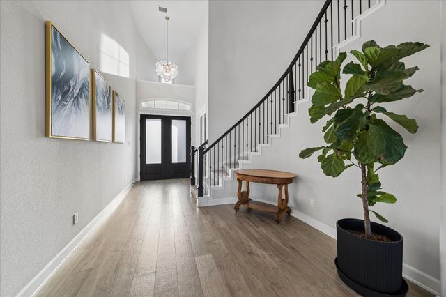 3311 Lockridge Harbor Lane, Kingwood, TX 77365