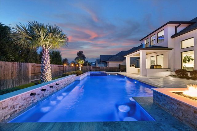 3311 Lockridge Harbor Lane, Kingwood, TX 77365