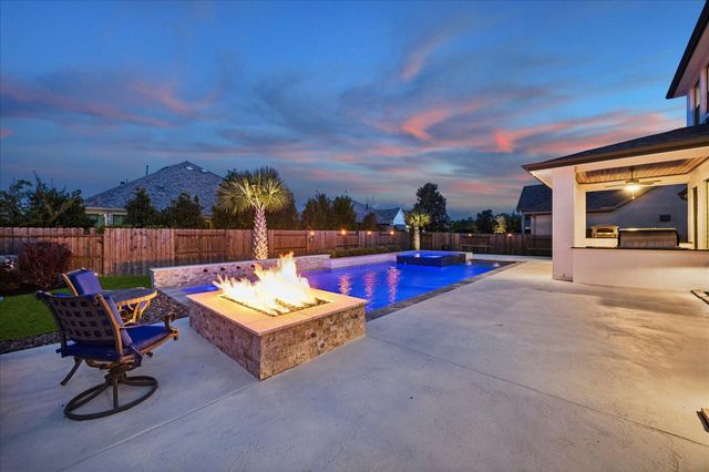 3311 Lockridge Harbor Lane, Kingwood, TX 77365