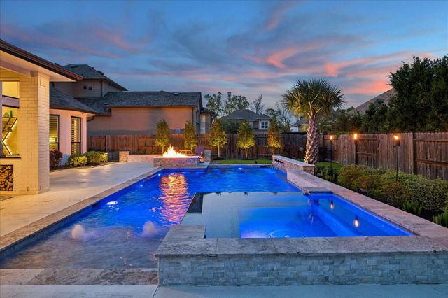 3311 Lockridge Harbor Lane, Kingwood, TX 77365