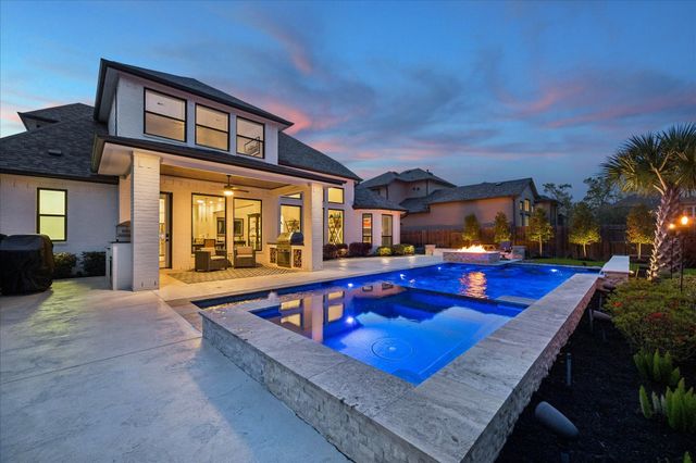 3311 Lockridge Harbor Lane, Kingwood, TX 77365