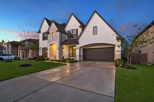 3311 Lockridge Harbor Lane, Kingwood, TX 77365