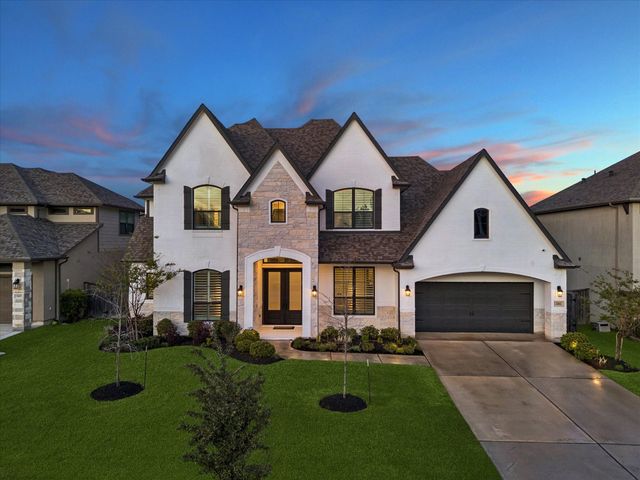 3311 Lockridge Harbor Lane, Kingwood, TX 77365