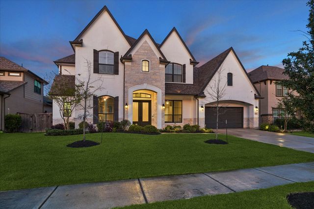 3311 Lockridge Harbor Lane, Kingwood, TX 77365