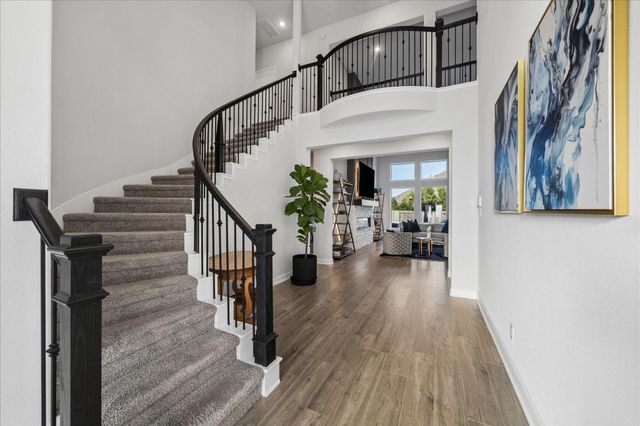 3311 Lockridge Harbor Lane, Kingwood, TX 77365