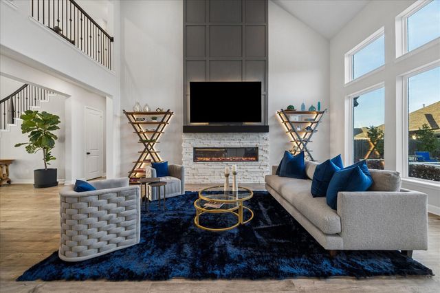 3311 Lockridge Harbor Lane, Kingwood, TX 77365