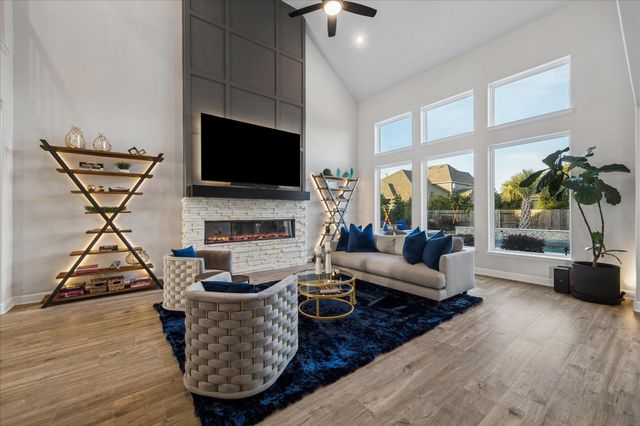 3311 Lockridge Harbor Lane, Kingwood, TX 77365