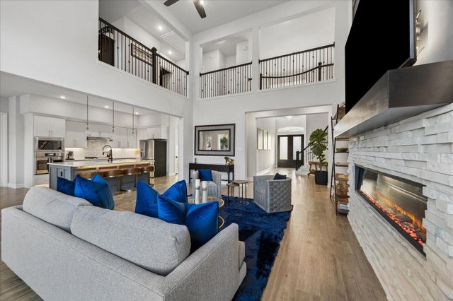 3311 Lockridge Harbor Lane, Kingwood, TX 77365