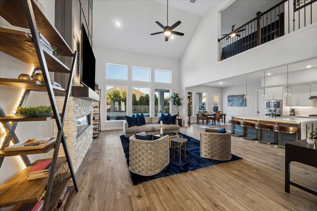 3311 Lockridge Harbor Lane, Kingwood, TX 77365