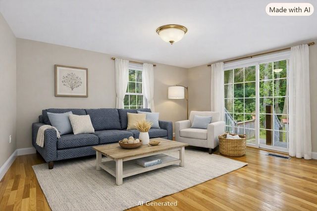 35 Pleasant Street, Newfields, NH 03856