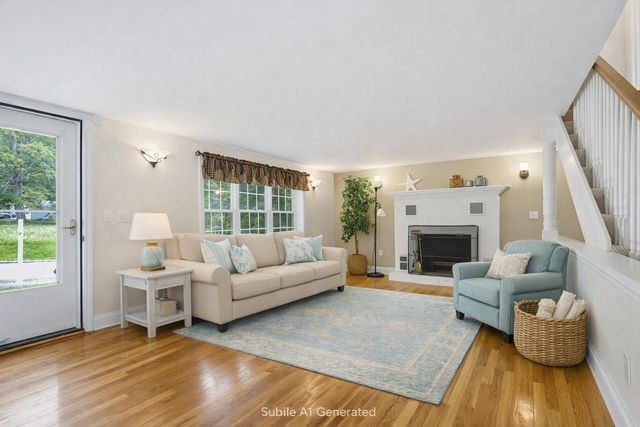 35 Pleasant Street, Newfields, NH 03856