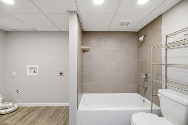 125 W Brazos Dr, Goddard, KS 67052