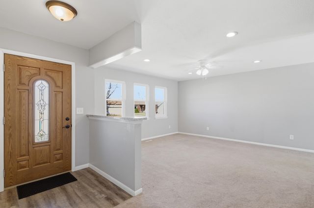 125 W Brazos Dr, Goddard, KS 67052