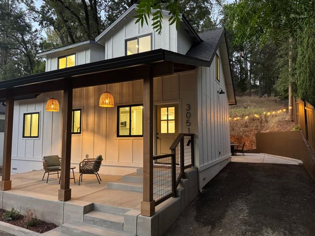 3051 Cedar Ravine, Placerville, CA 95667