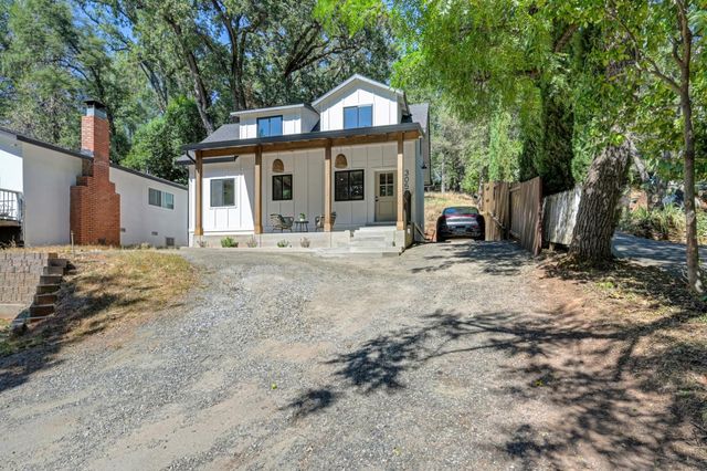 3051 Cedar Ravine, Placerville, CA 95667
