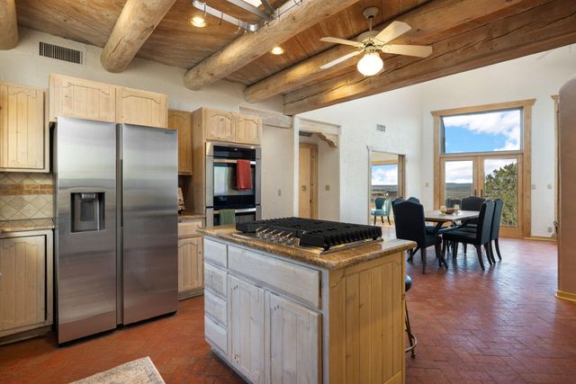 9 Calle Ponderosa, Placitas, NM 87043