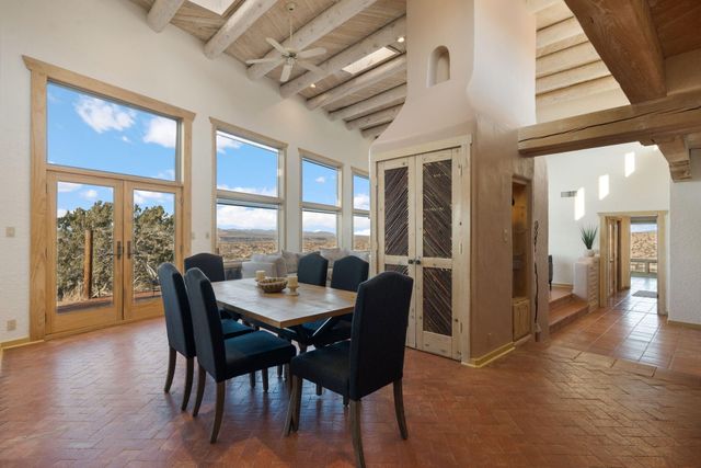 9 Calle Ponderosa, Placitas, NM 87043