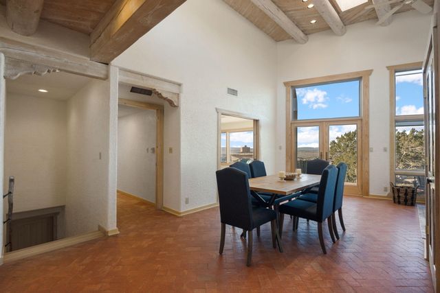 9 Calle Ponderosa, Placitas, NM 87043