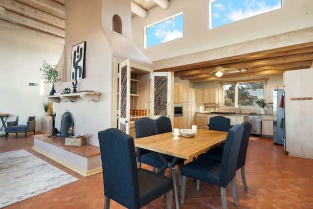 9 Calle Ponderosa, Placitas, NM 87043